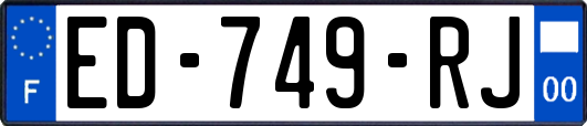 ED-749-RJ