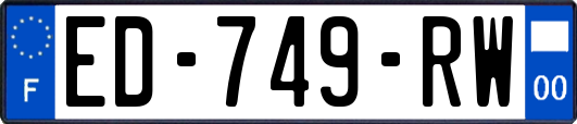 ED-749-RW