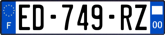 ED-749-RZ