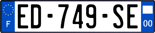 ED-749-SE