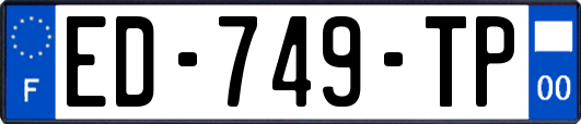 ED-749-TP