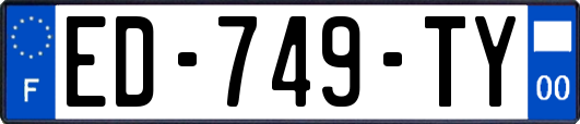ED-749-TY