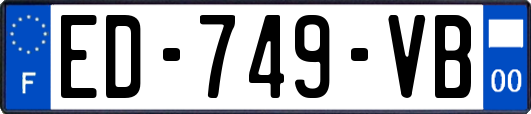 ED-749-VB