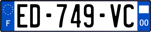 ED-749-VC