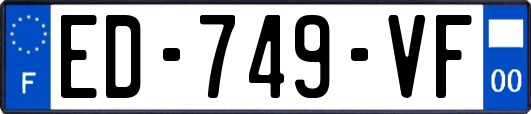 ED-749-VF