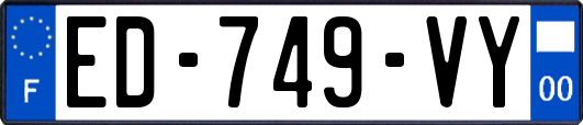 ED-749-VY