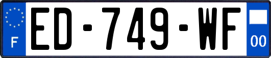 ED-749-WF