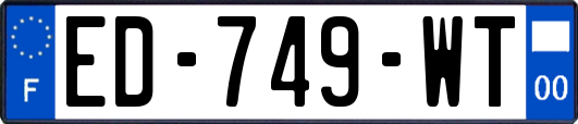 ED-749-WT