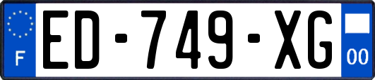 ED-749-XG