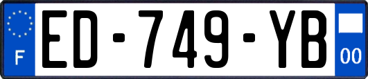 ED-749-YB
