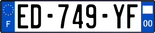 ED-749-YF