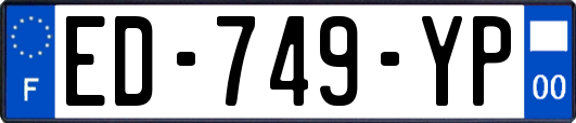 ED-749-YP