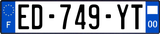 ED-749-YT