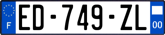 ED-749-ZL