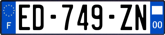 ED-749-ZN