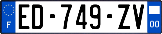 ED-749-ZV