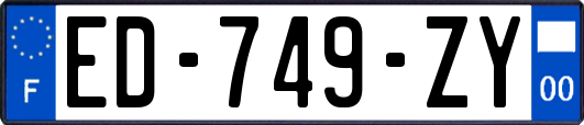 ED-749-ZY