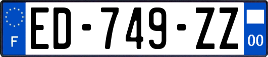 ED-749-ZZ