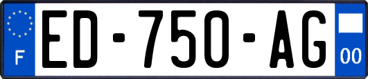 ED-750-AG