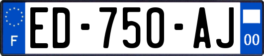 ED-750-AJ