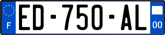 ED-750-AL