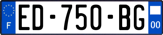 ED-750-BG