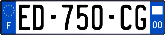 ED-750-CG