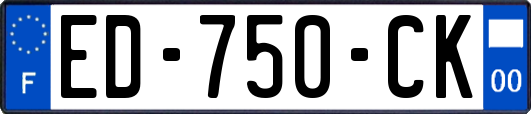 ED-750-CK