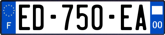 ED-750-EA