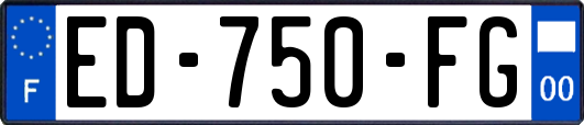 ED-750-FG