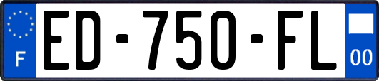 ED-750-FL