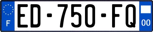 ED-750-FQ