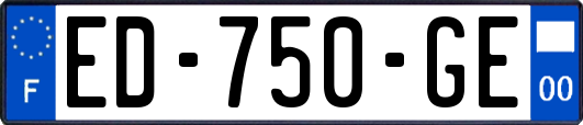 ED-750-GE