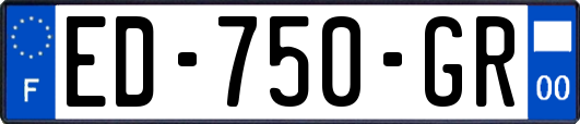 ED-750-GR