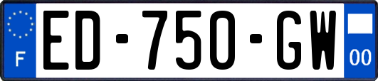 ED-750-GW