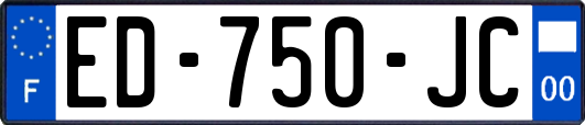 ED-750-JC