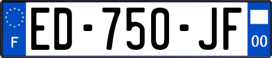 ED-750-JF