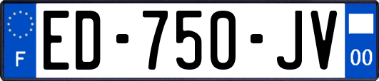 ED-750-JV