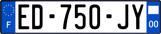 ED-750-JY