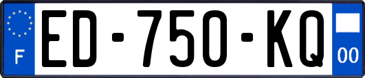 ED-750-KQ
