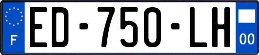ED-750-LH