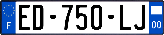ED-750-LJ