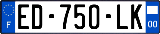 ED-750-LK