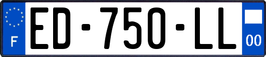 ED-750-LL