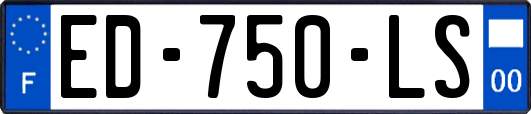 ED-750-LS