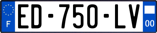 ED-750-LV