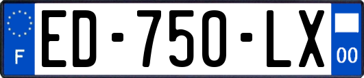 ED-750-LX