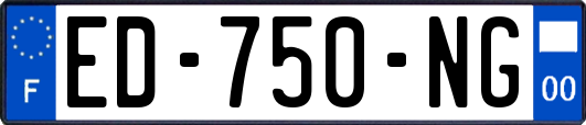 ED-750-NG