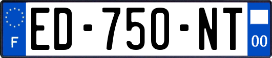 ED-750-NT