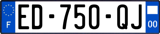 ED-750-QJ